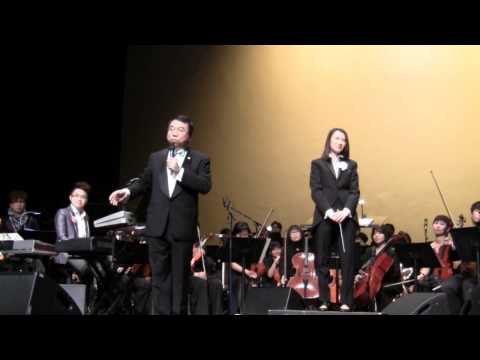 星光演奏廳 17 - 小明上廣州 (中英文版) by 李家仁醫生 20.02.2011