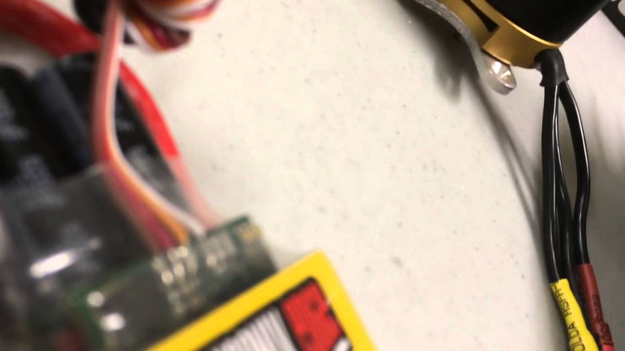 Castle Creations Ice 100 Problems Castle Creations Ice 100 Problems