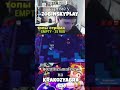 Edit 1 vs 3 Krakozyabra do this Zobinskyplay