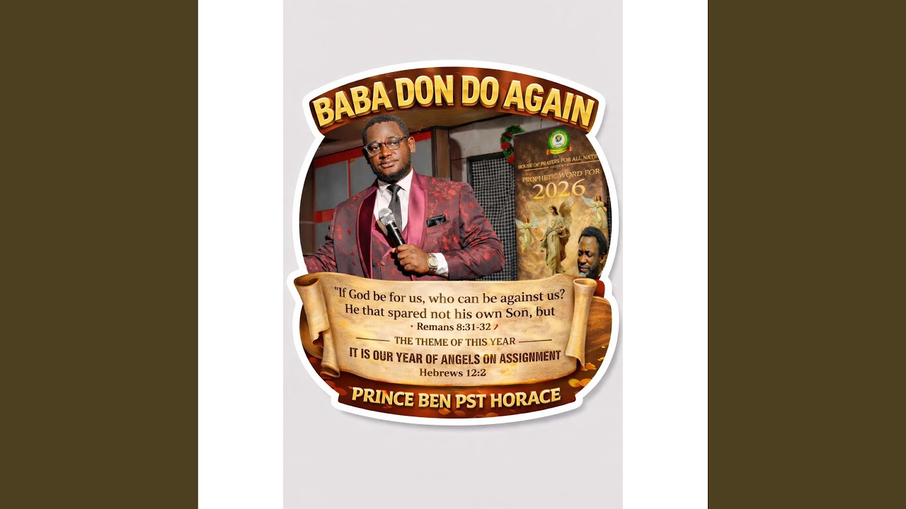Baba don do wam again