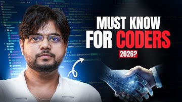 Follow These Coding Steps for 2026 | Only Coding Guide You Need For 2026
