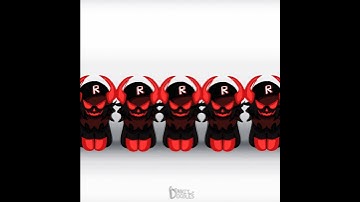 oh - Forsaken Animation #guest666 #sixer #noob #forsaken #animation