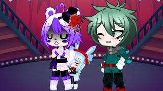 GachaxMulti-AU|| I have a find my darling husband...