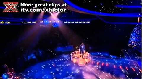 Robbie Williams - You Know Me [Live performance]