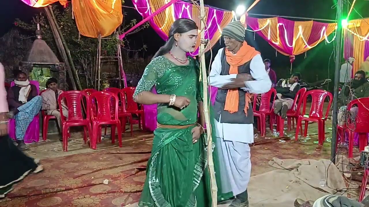 (बिरहा) ( जवाब) सवाल के साथ बुद्धि है पिया। (छोटकाऊ)मास्टर कहरवा नाच पार्टी (7275936155//