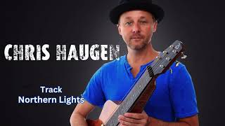 Northern Lights : Dark Free Music by Chris Haugen