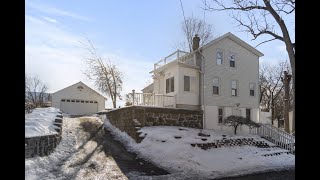12 Oak Street video tour