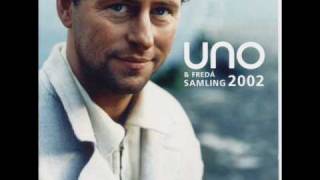 Uno Svenningsson - Det Jag Behöver chords