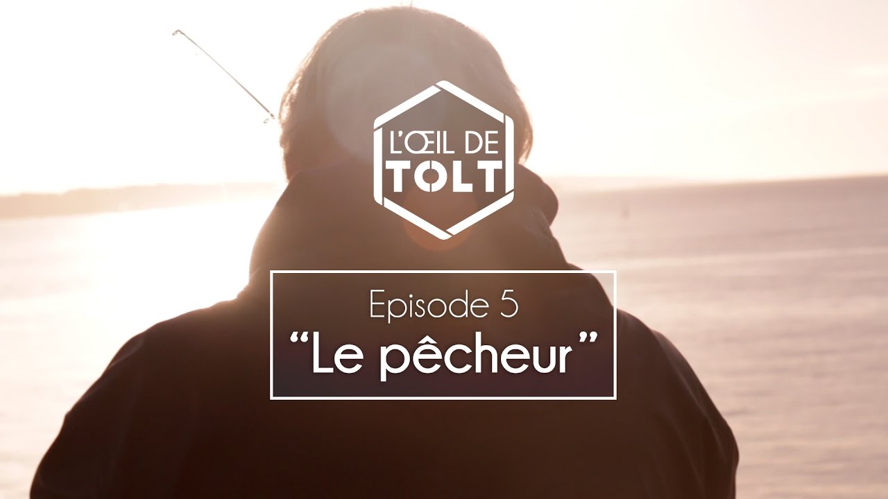 Le pêcheur - L'œil de TOLT sur le Vendée Globe #5