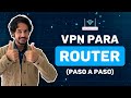 VPN para el router | Guía de configuración fácil del router VPN (Cómo hacerlo) image