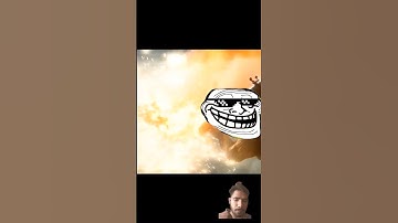 Making a normal troll face edit. Pilot Skills .Battlefield 2042 #trollface #edit #phonk #capcut