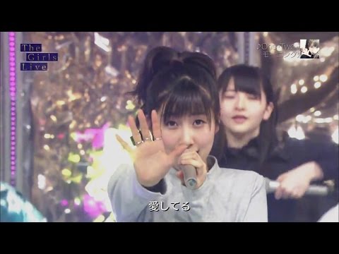 (LIVE) One Two Three - Morning Musume