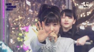 (LIVE) One Two Three - Morning Musume