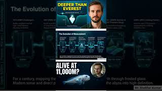 How deep the sea is ? truth explained. #biology #gk #education #gkfacts #class #gkquiz #ias