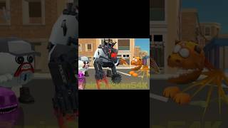 Дружба Монстра И Нуба 8 #Edit #Chickengun #Чикенган #Чикенган2 #Ден19К #Den19K #Dragondude #Грусть