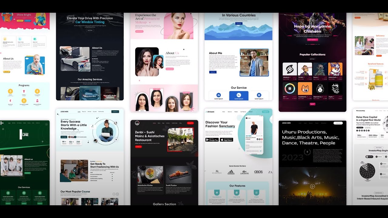 Unveiling the Power of Arcanovators Services