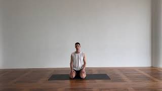 15-min Meditation with Blair Hughes