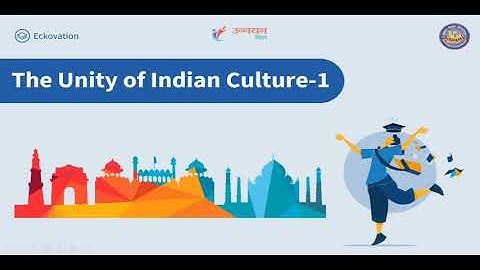 Class 10 English Ch 7|| The Unity Of Indian Culture Part- 1 || Unnayan Bihar ||Smart Class || #VM
