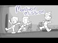 Mansion mission limited life animatic