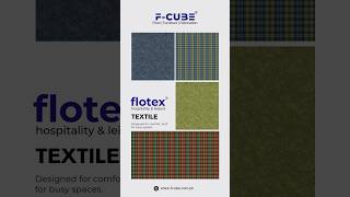 Premium Textile Flooring Solutions