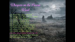 The Ghost Who Waits for Me | A Whisper on the Prairie Wind (Clip)