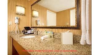 Review Holiday Inn Express Fairfax-Arlington Boulevard Hotel | United States