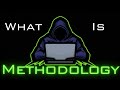 Ethical Hacking Methodologies