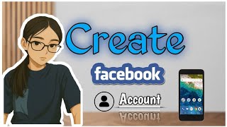 PAANO GUMAWA NG FACEBOOK ACCOUNT | El Jes Tutorial