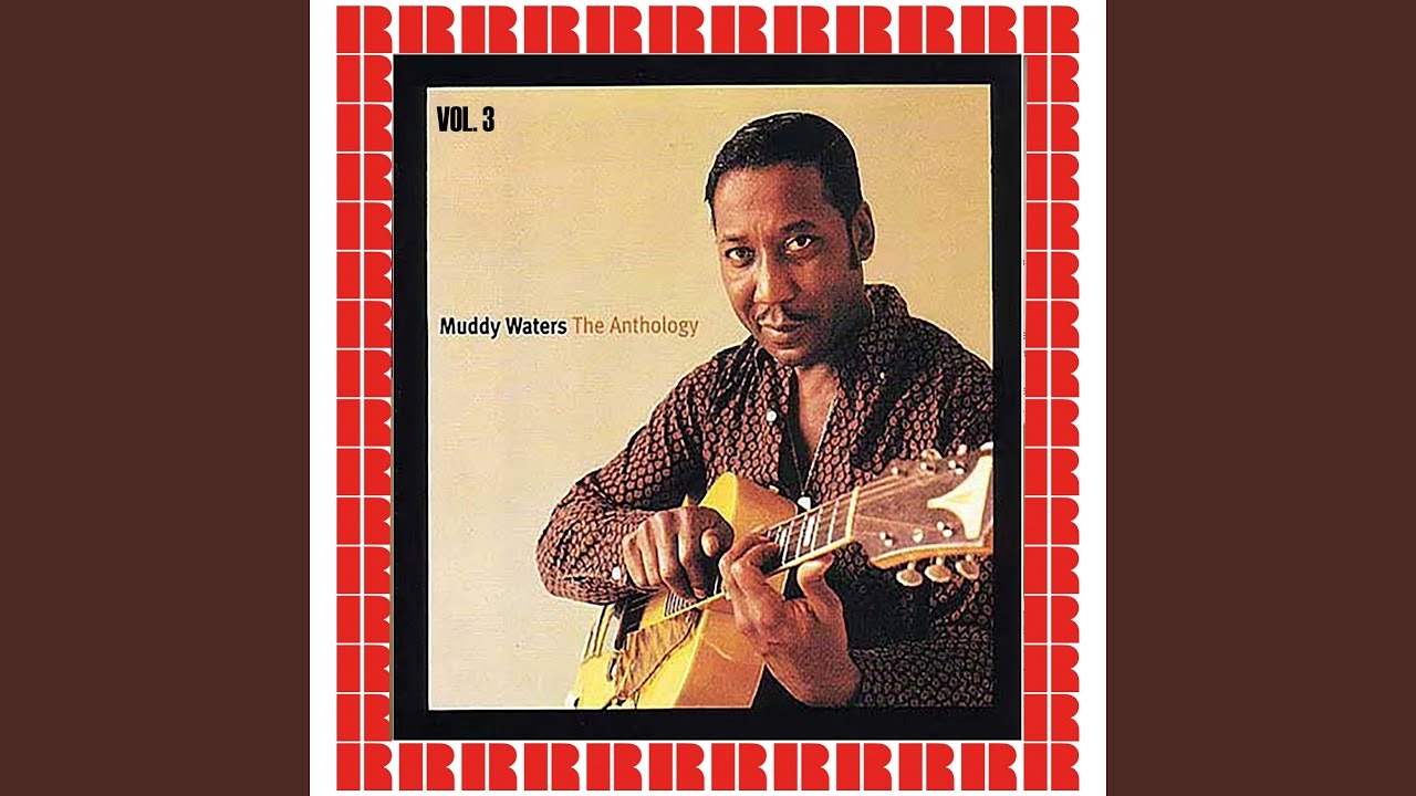 Muddy Waters – Got My Mojo Working