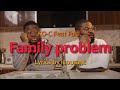 KO-C ft. Falz - family problem - Lyrics