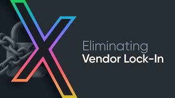 aiXplain Eliminates Vendor Lock-In