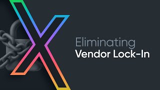 aiXplain Eliminates Vendor Lock-In