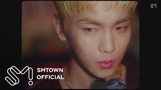 [STATION 3] KEY 키 'Cold (Feat. 한해)' MV chords
