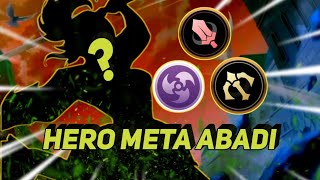 Inilah Hero Meta Abadi Sepanjang Massa  Mobile Legends Indonesia