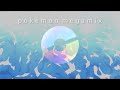 Pokemon Megamix Official Channel + Nintendo Summer Megamix Announcement!
