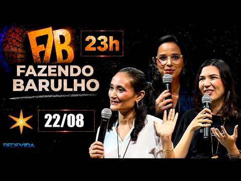 CELIBATO | Fazendo Barulho