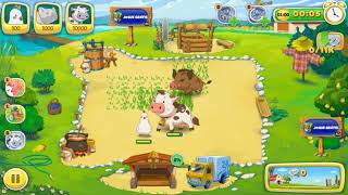 Jolly days farm nivel 57 screenshot 5