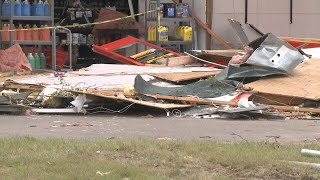 6 years ago today: 3 separate tornadoes touch down in Sioux Falls