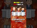 揚げ足取りしかできない野党の本音 #政治