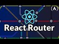 React Router Crash Course