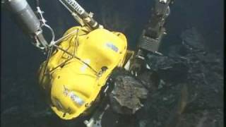 WHOI: Jason to the Rescue WHOI: Jason to the Rescue