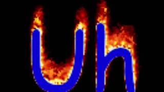 I FOUND A FLAMING TEXT GENERATOR