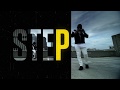 Step Up High Water - Ne-Yo&#39;s dance