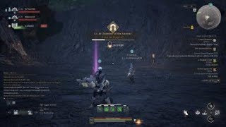 Bless Unleashed ps4 20,000,000 TA