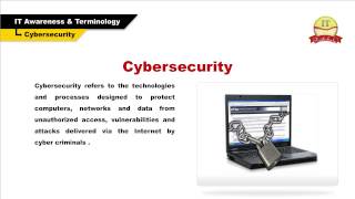 IT Awareness Terminologies Overview - Part 2 | IT Pathshala