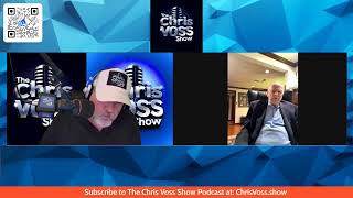 The Chris Voss Show Podcast - Dan Ostrander
Subscribe to the podcast at https://ChrisVoss.show
Want to create live streams like this? Check out StreamYard: https://streamyard.com/pal/d/5236704292372480 The Chris Voss Show Podcast - Dan Ostrander