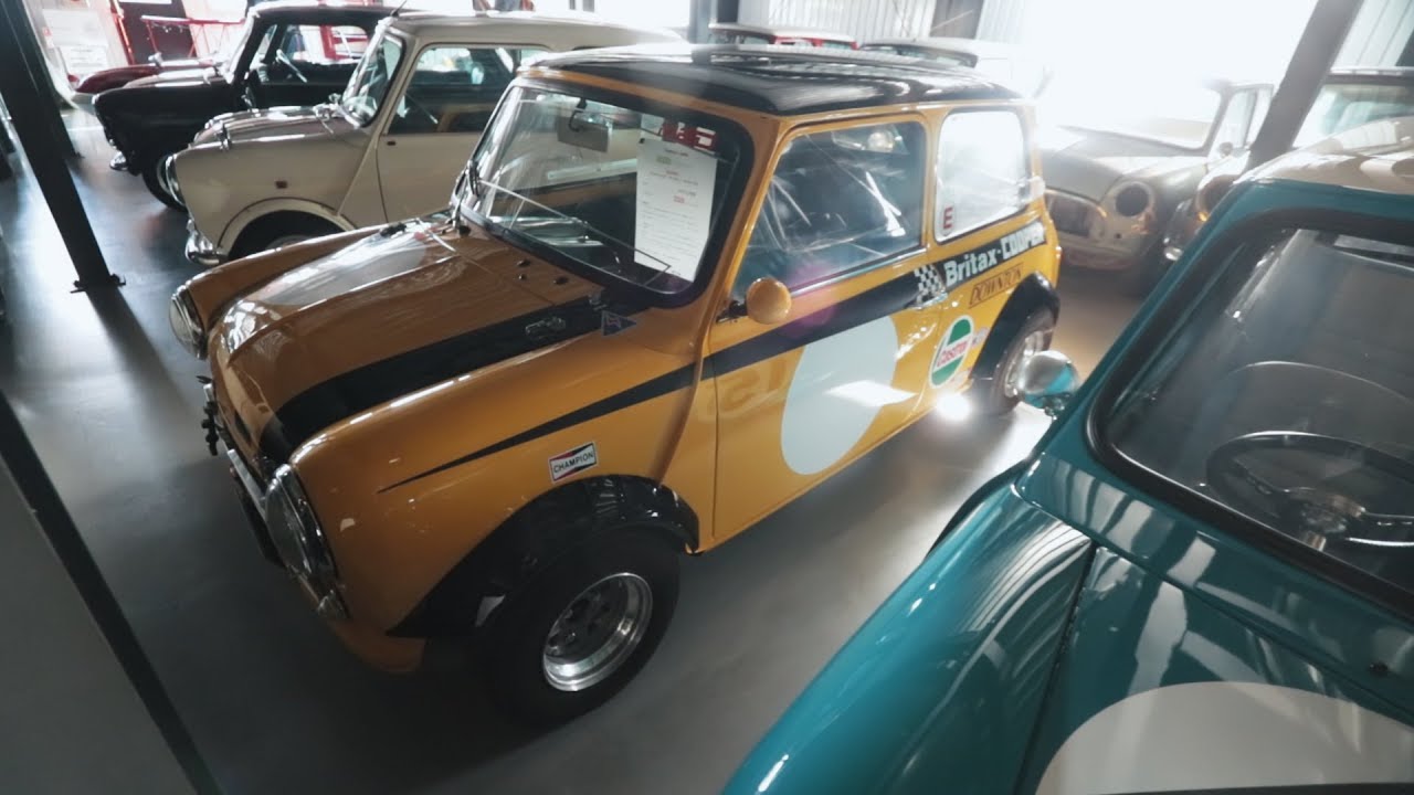 Detoured: Japan EP3 Охота за мини-магазинами продолжается ПЛЮС Daikoku Futo