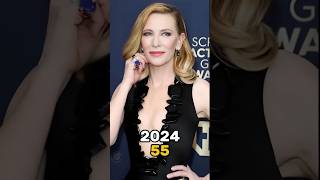Cinderella movie (2015 vs 2024) cast then and now #cinderella #shorts #movie