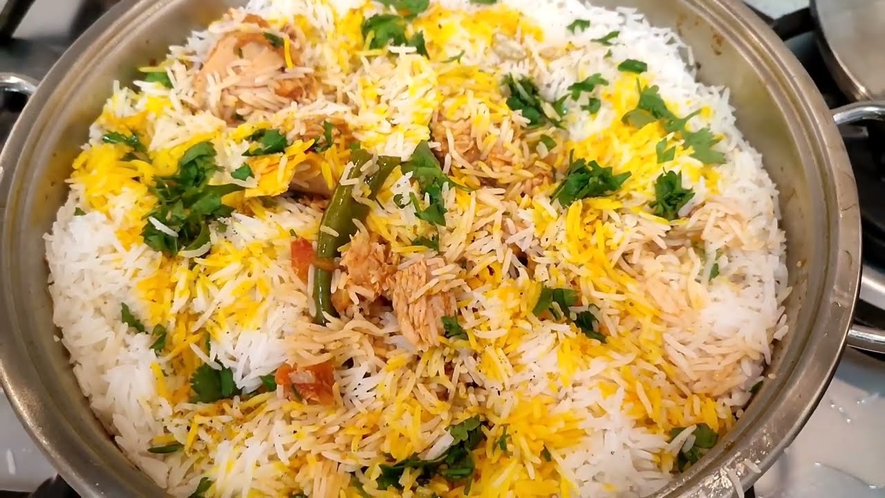 ቀለል ያለ በጣም ጣፋጭ የሆነ የሩዝ በቱና አሰራር