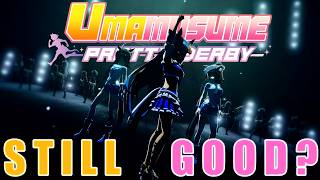How Good Is Umamasume? | Umamasume: Pretty Derby Review